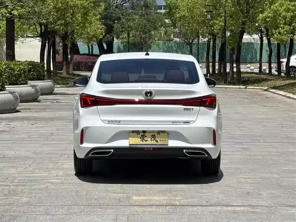 Changan Eado 2023