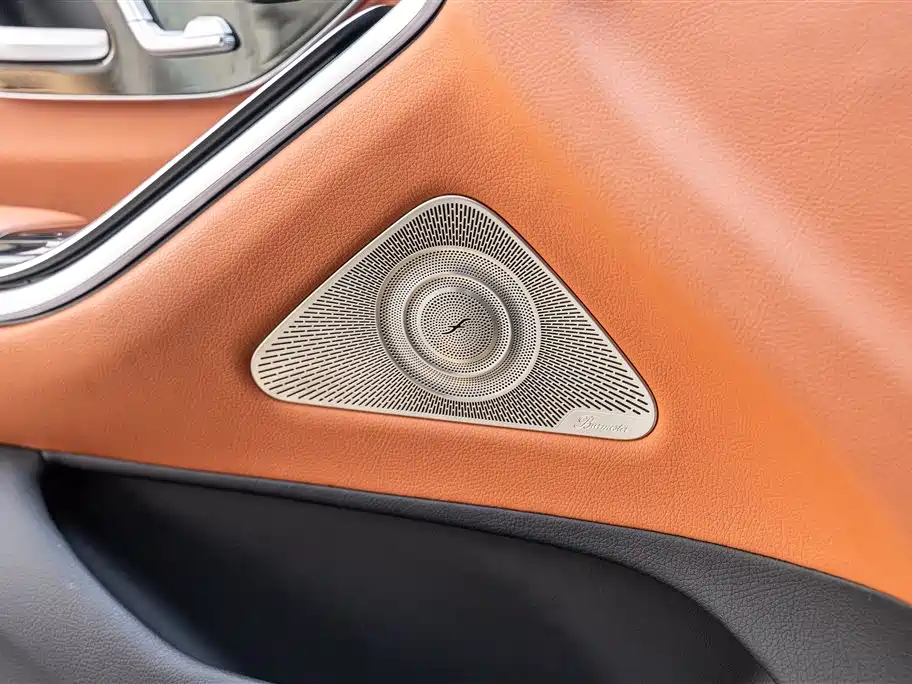 Mercedes-Benz S-Class 2021 — фото 12
