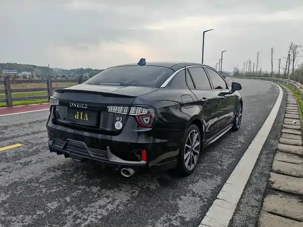 Lynk & Co 03 2019