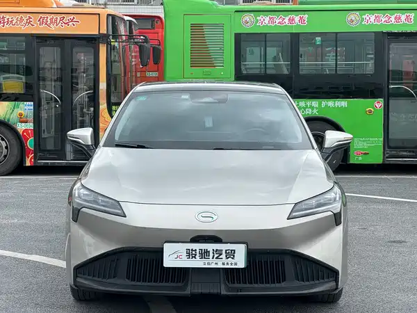 Aion S Plus 2023