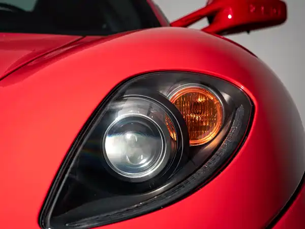 Ferrari F430 2009