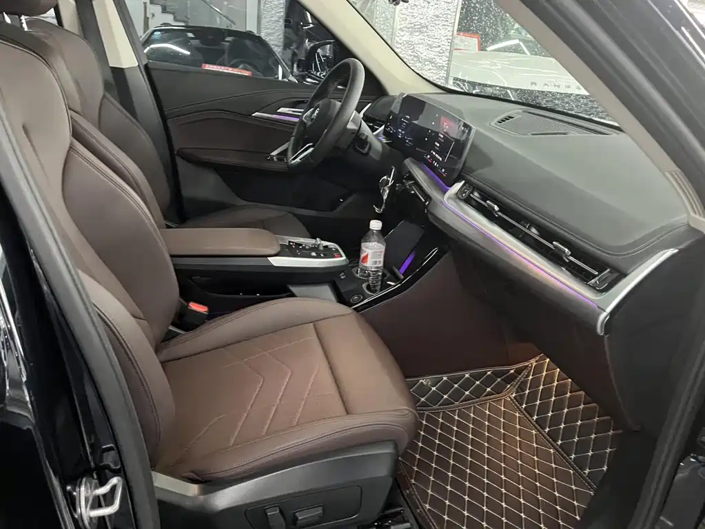 BMW X1 2024