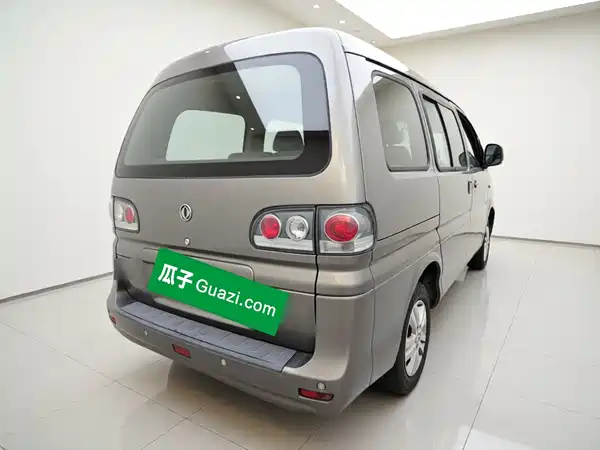 Dongfeng Lingzhi 2018