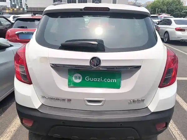 Buick Encore 2015