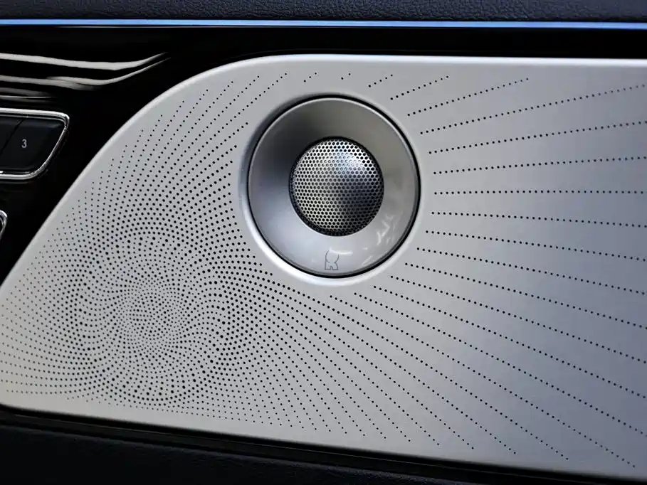 Lincoln Aviator 2022 — фото 25