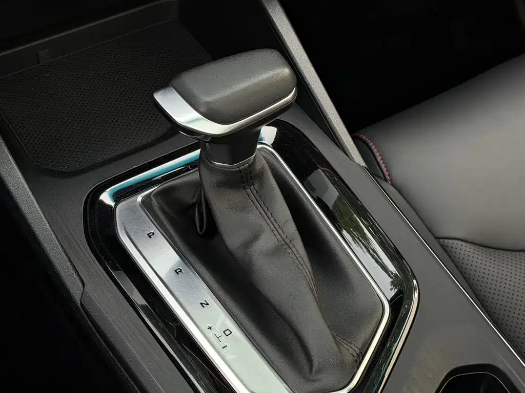 Geely Emgrand S 2021 — фото 14