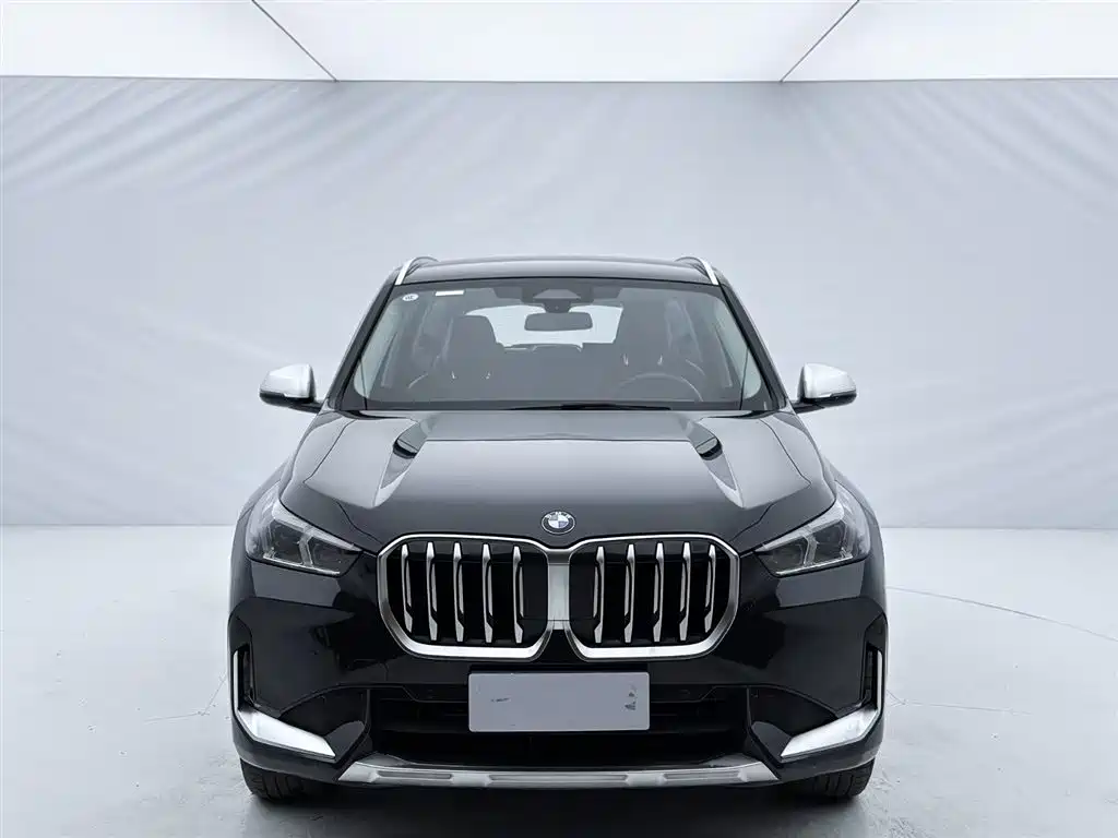 BMW X1 2023 — фото 2