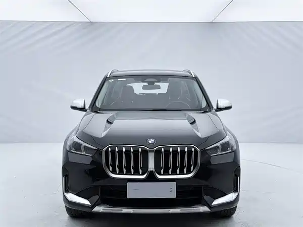 BMW X1 2023