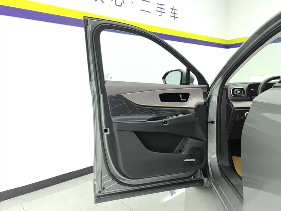 Chery Tiggo 9 C-DM 2025 — фото 7