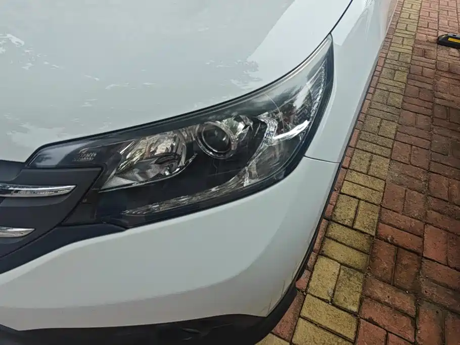 Honda CR-V 2012