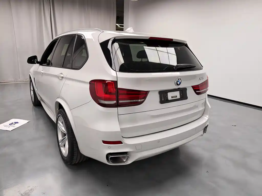 BMW X5 2018 — фото 15