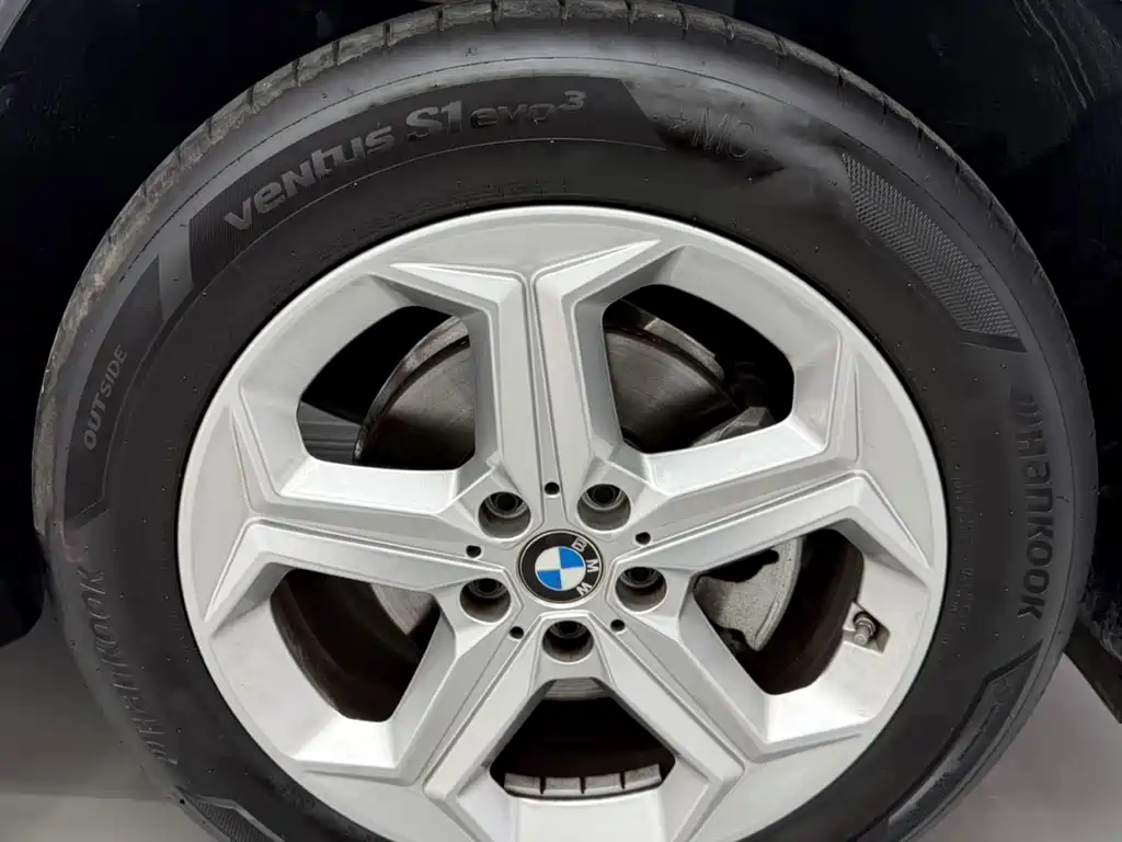 BMW X1 2023 — фото 23