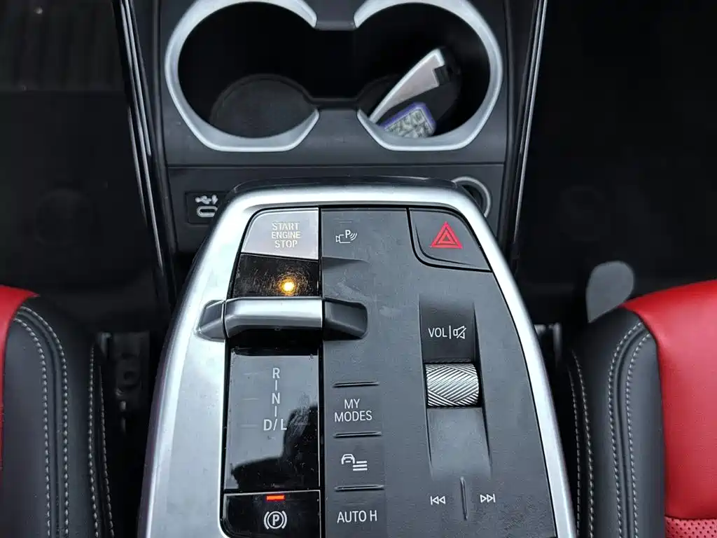 BMW X1 2023 — фото 13