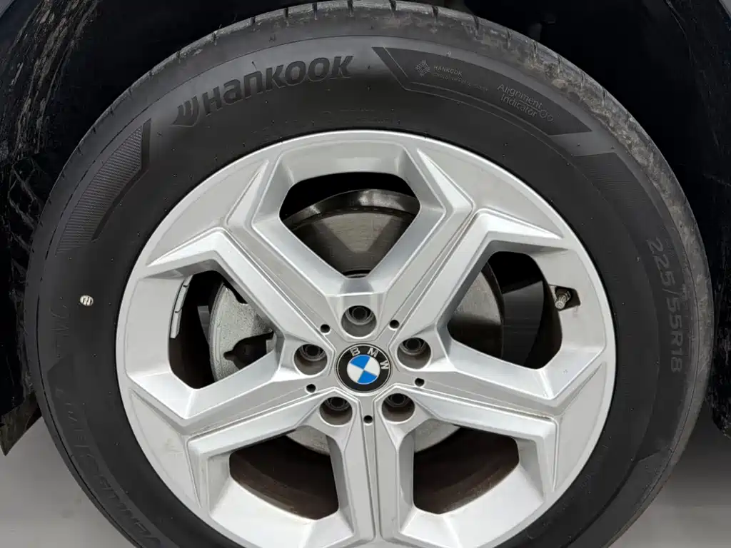 BMW X1 2023 — фото 20