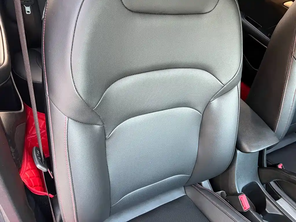 Chevrolet Cruze 2019 — фото 22