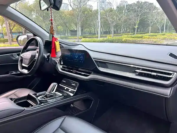 Wuling Victory 2020