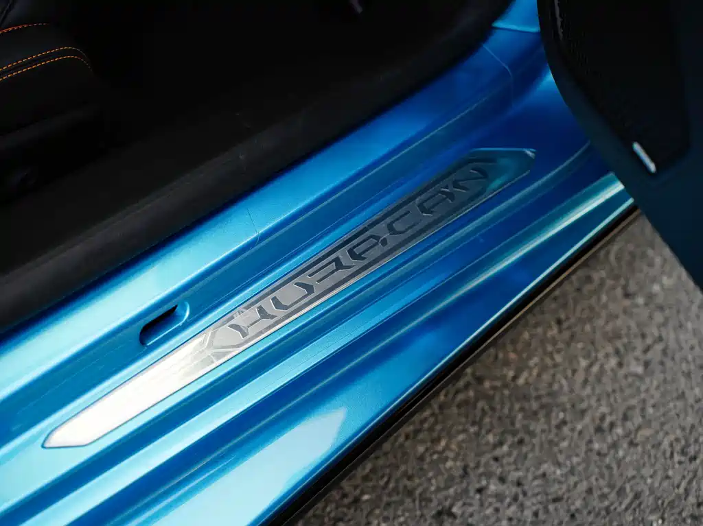 Lamborghini Huracán 2022 — фото 16