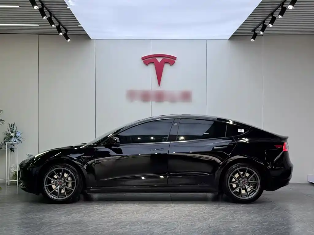 Tesla Model 3 2023 — фото 7
