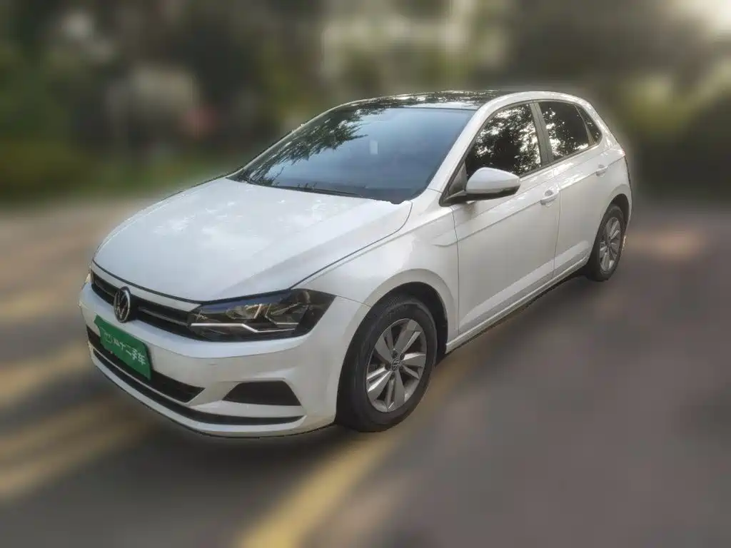 Volkswagen Polo 2023