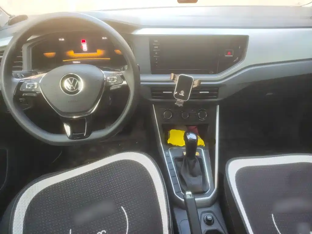 Volkswagen Polo 2023