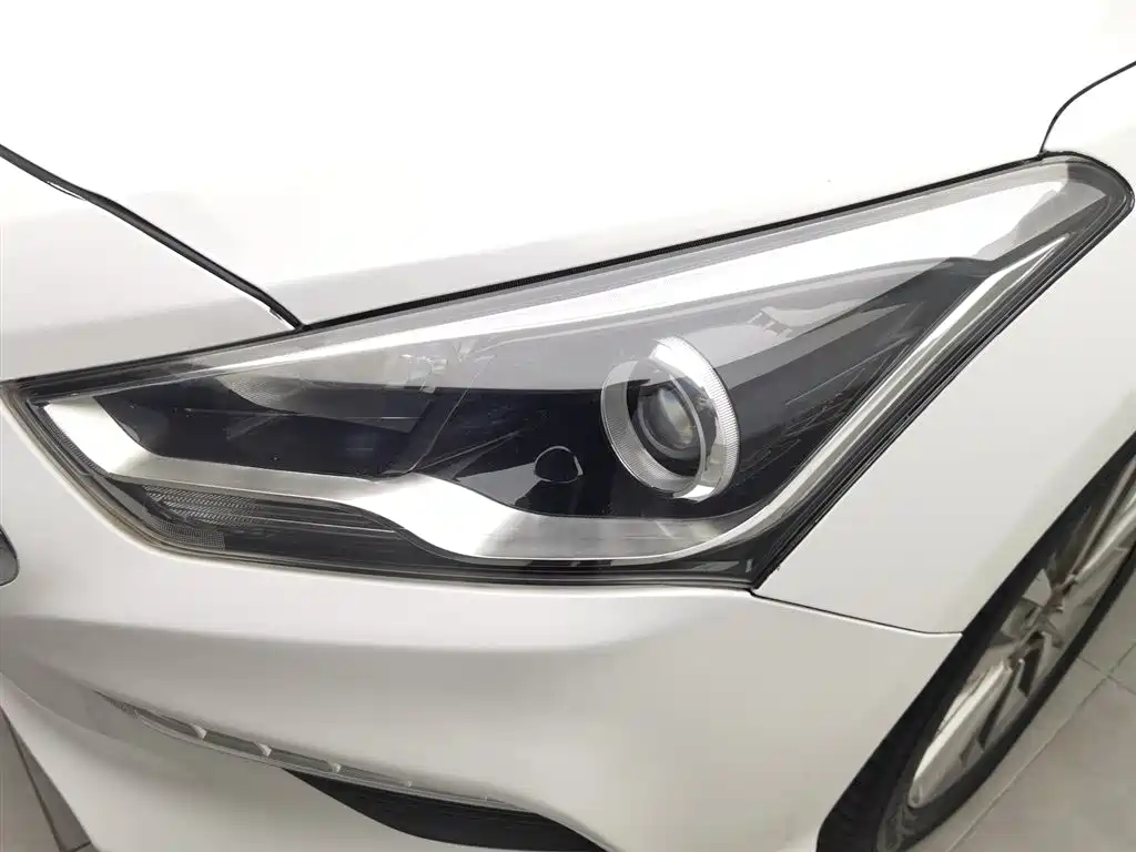 Hyundai Mistra 2017 — фото 7