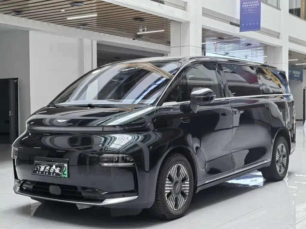 Galaxy Yizhen L380 2026