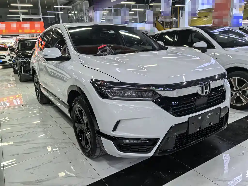 Honda Breeze 2020 — фото 3