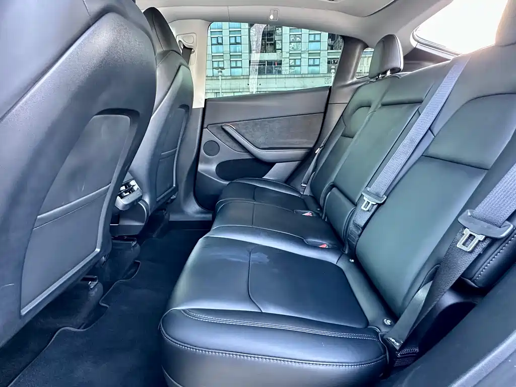 Tesla Model Y 2023 — фото 14
