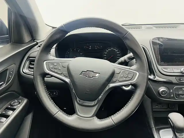 Chevrolet Equinox 2021 — фото 12