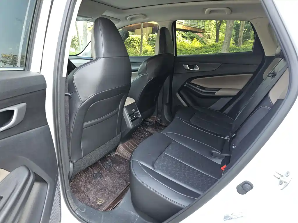Changan CS55PLUS 2023 — фото 11