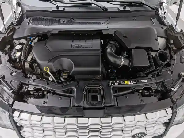 Land Rover Discovery Sport 2023