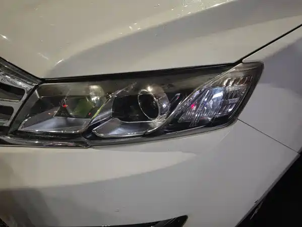 Landwind X5 2017