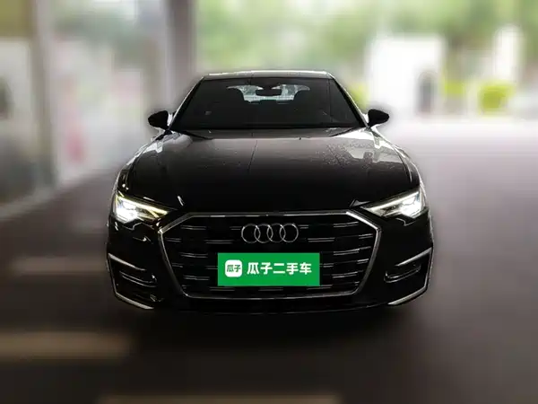 Audi A6L 2023