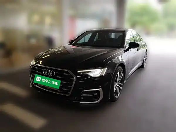 Audi A6L 2023