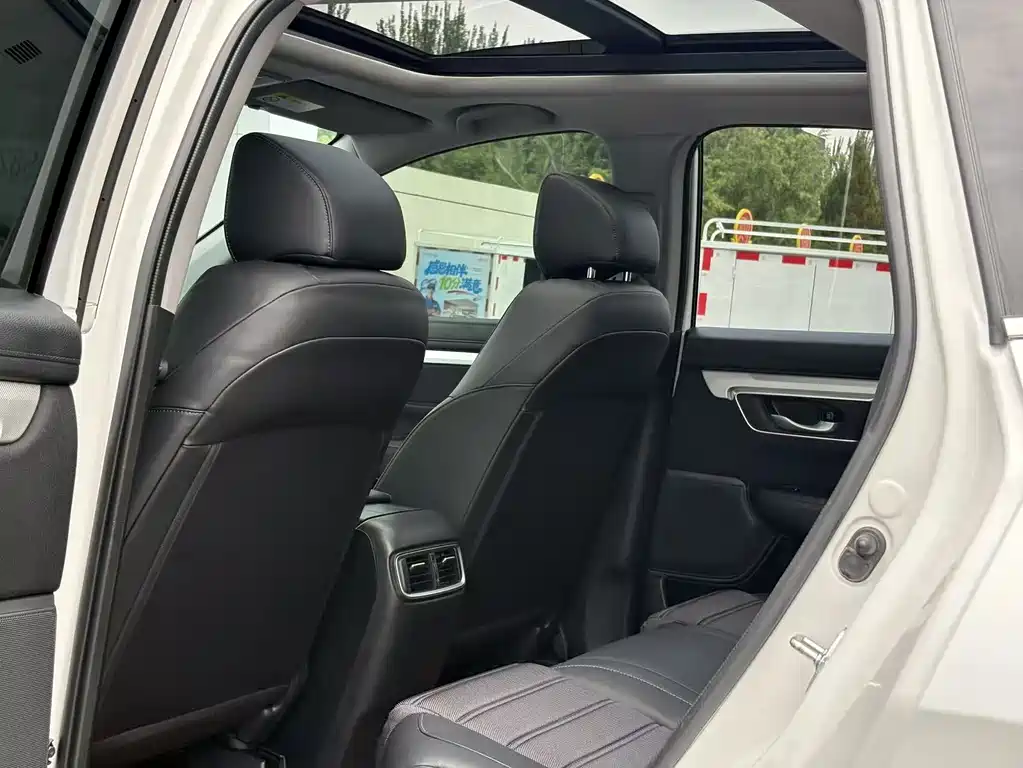 Honda CR-V 2022