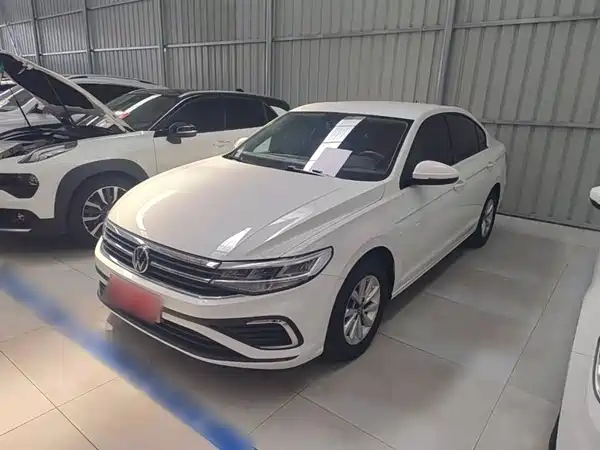 Volkswagen Bora 2024