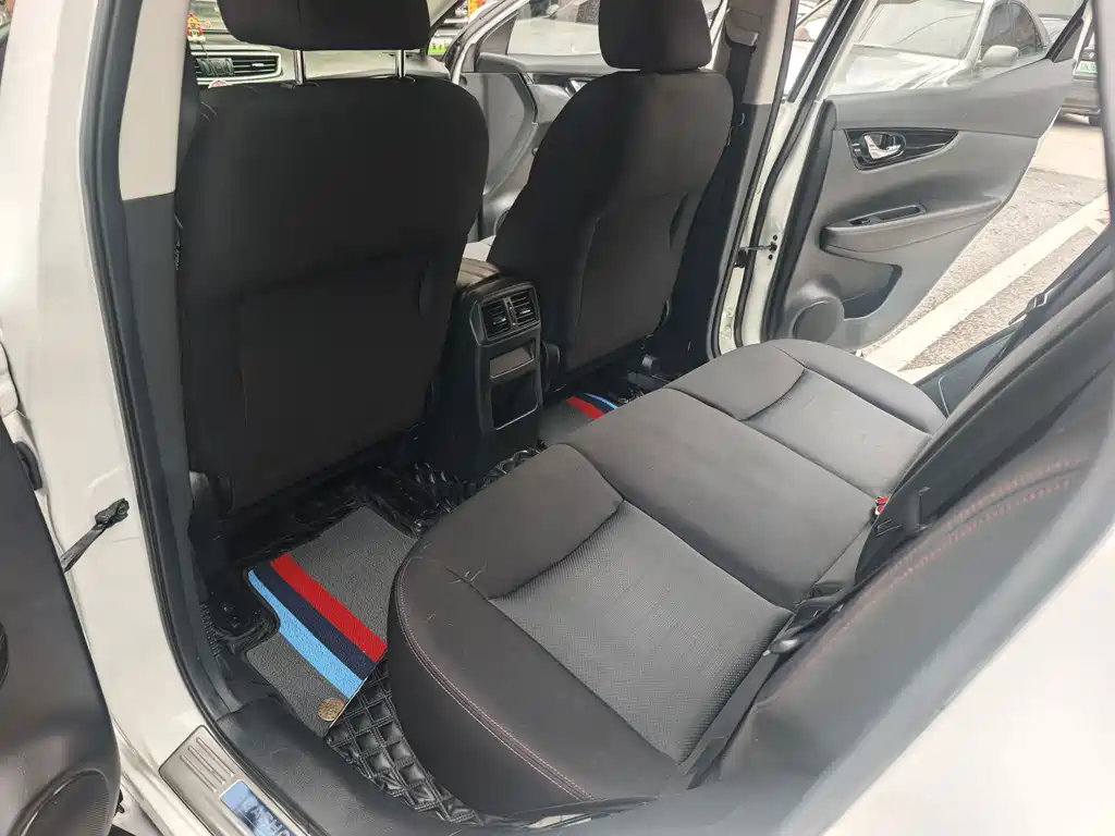 Nissan Qashqai 2019 — фото 12