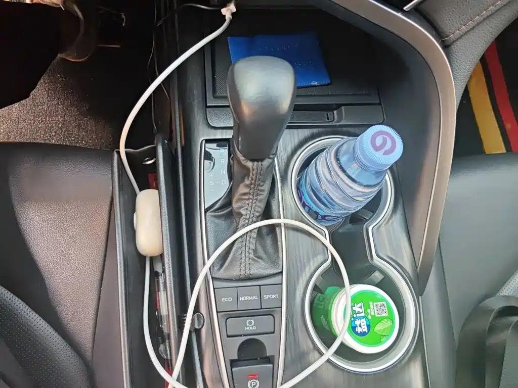 Toyota Camry 2023