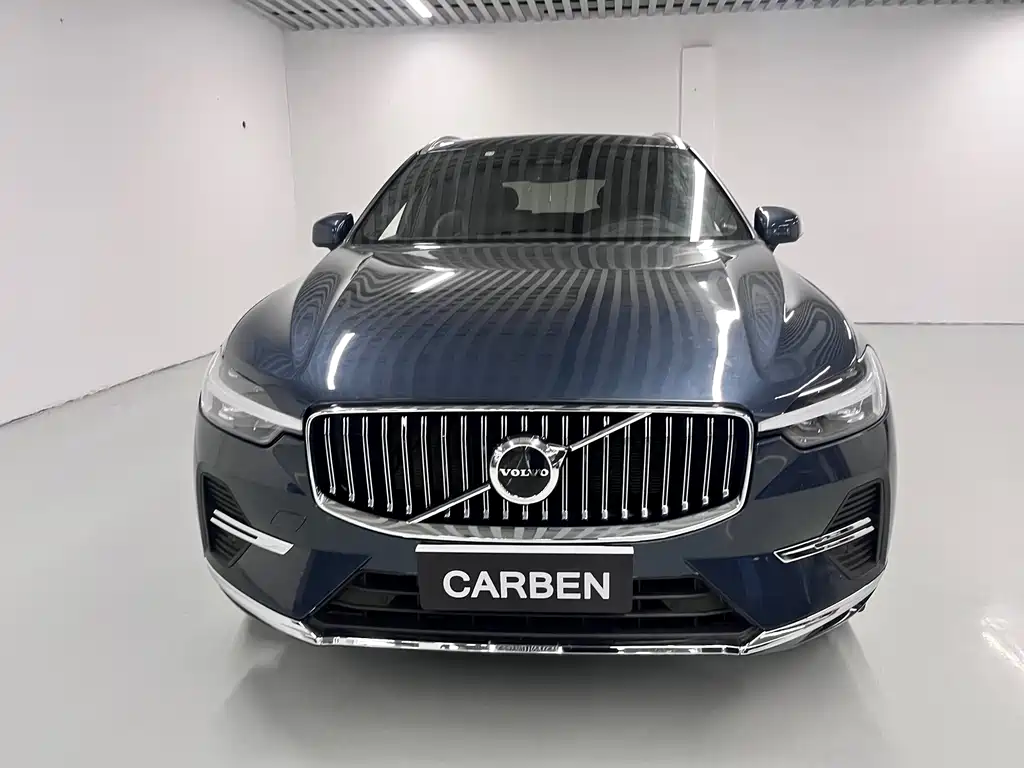 Volvo XC60 2024 — фото 2