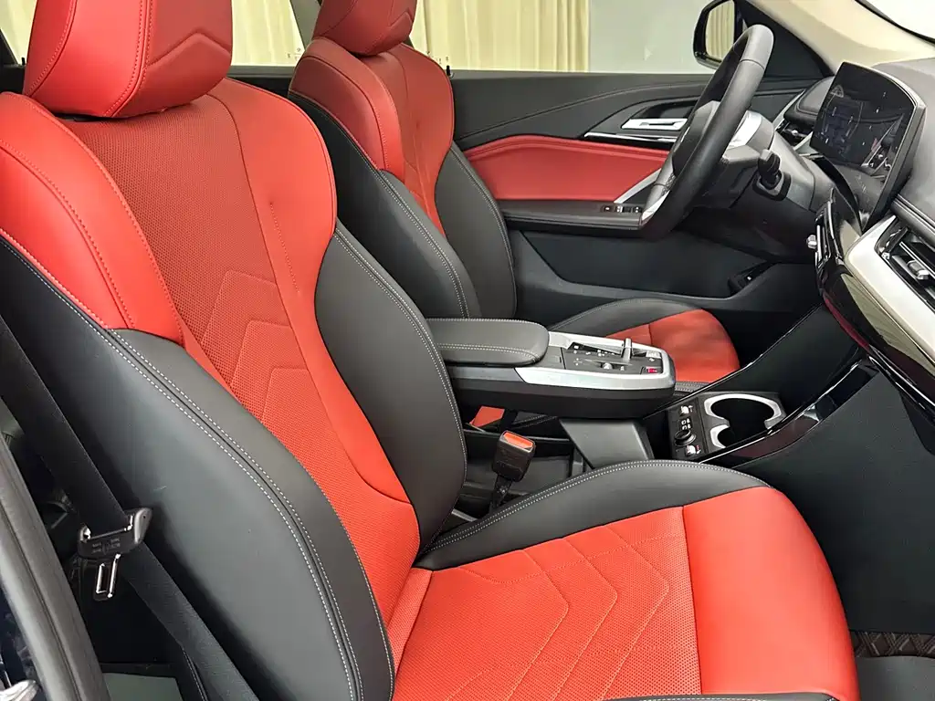 BMW X1 2023 — фото 12