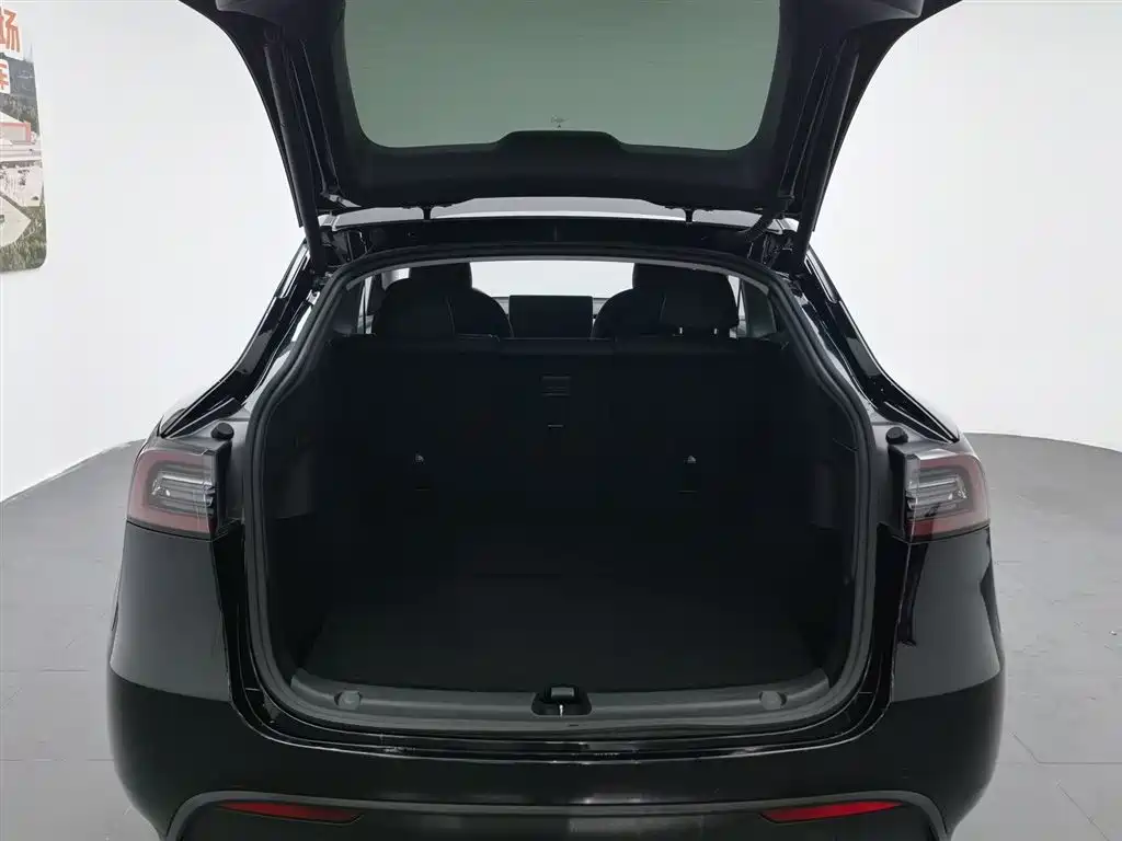 Tesla Model Y 2021 — фото 16