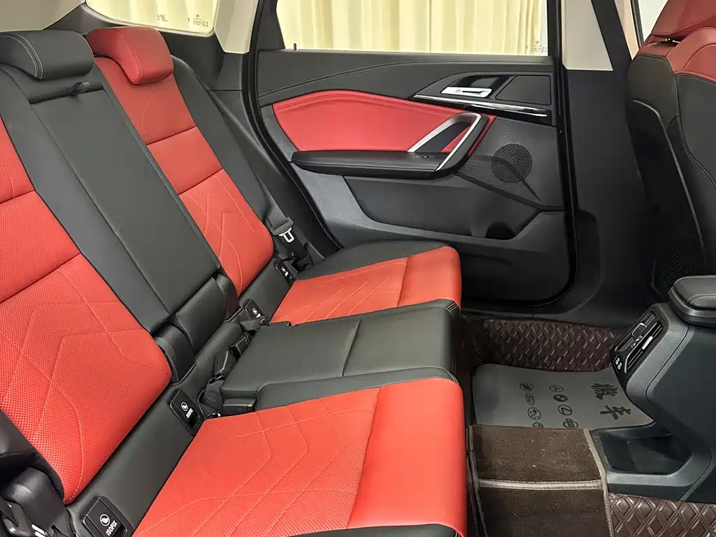 BMW X1 2023 — фото 11