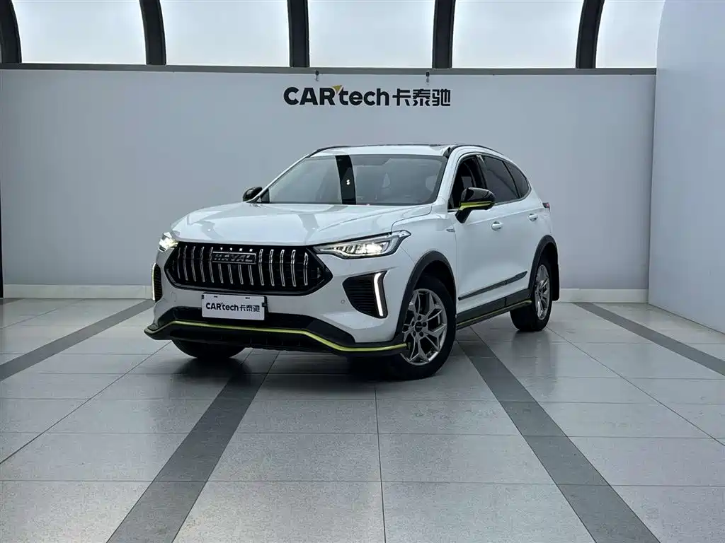 Haval Chitu 2023