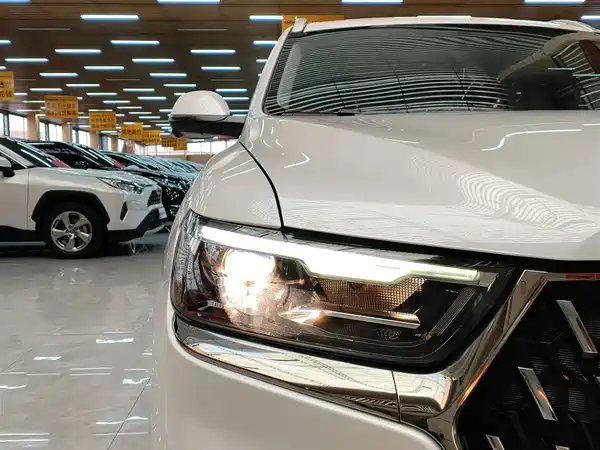 Haval H6 2023