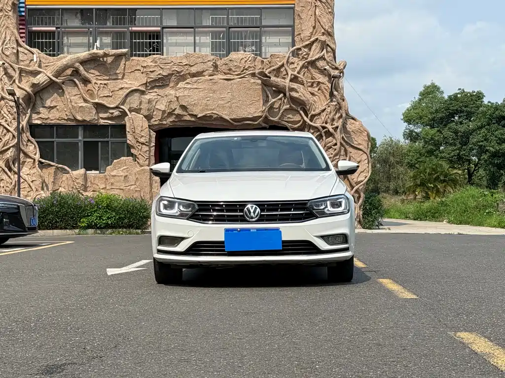 Volkswagen Bora 2018 — фото 2