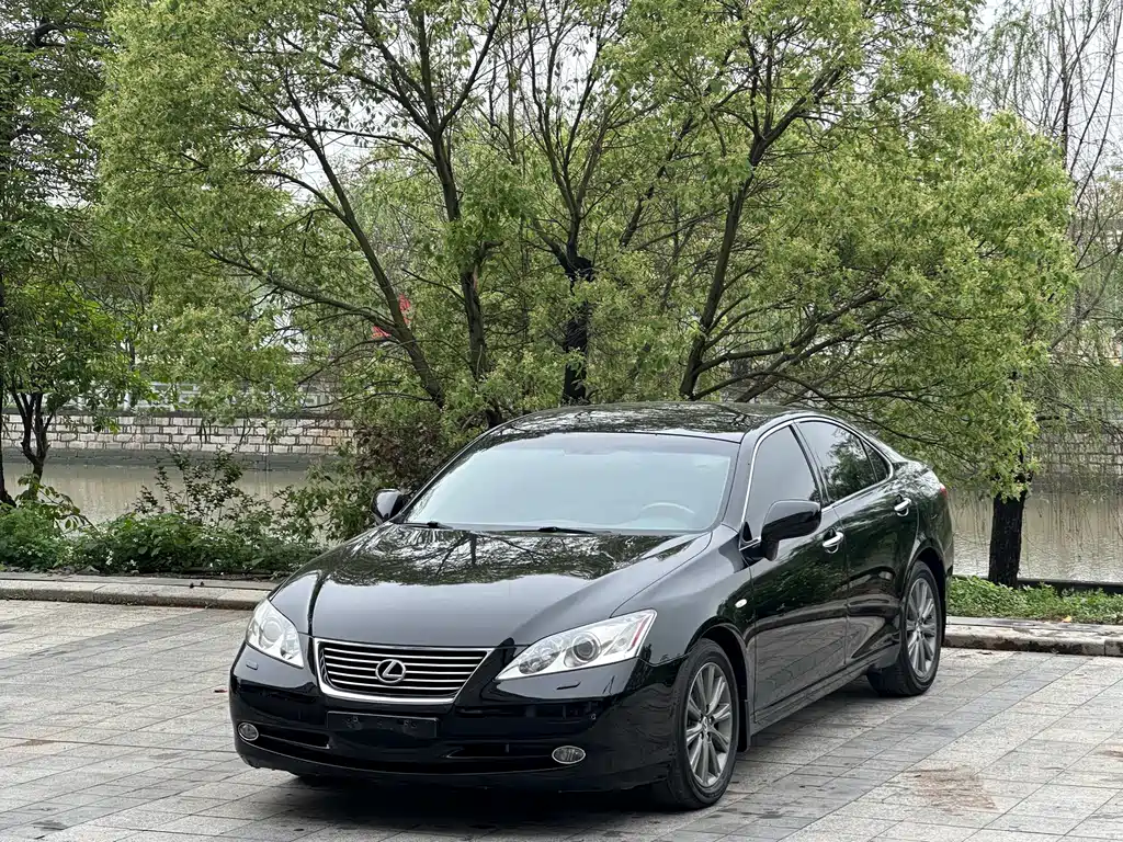Lexus ES 2009