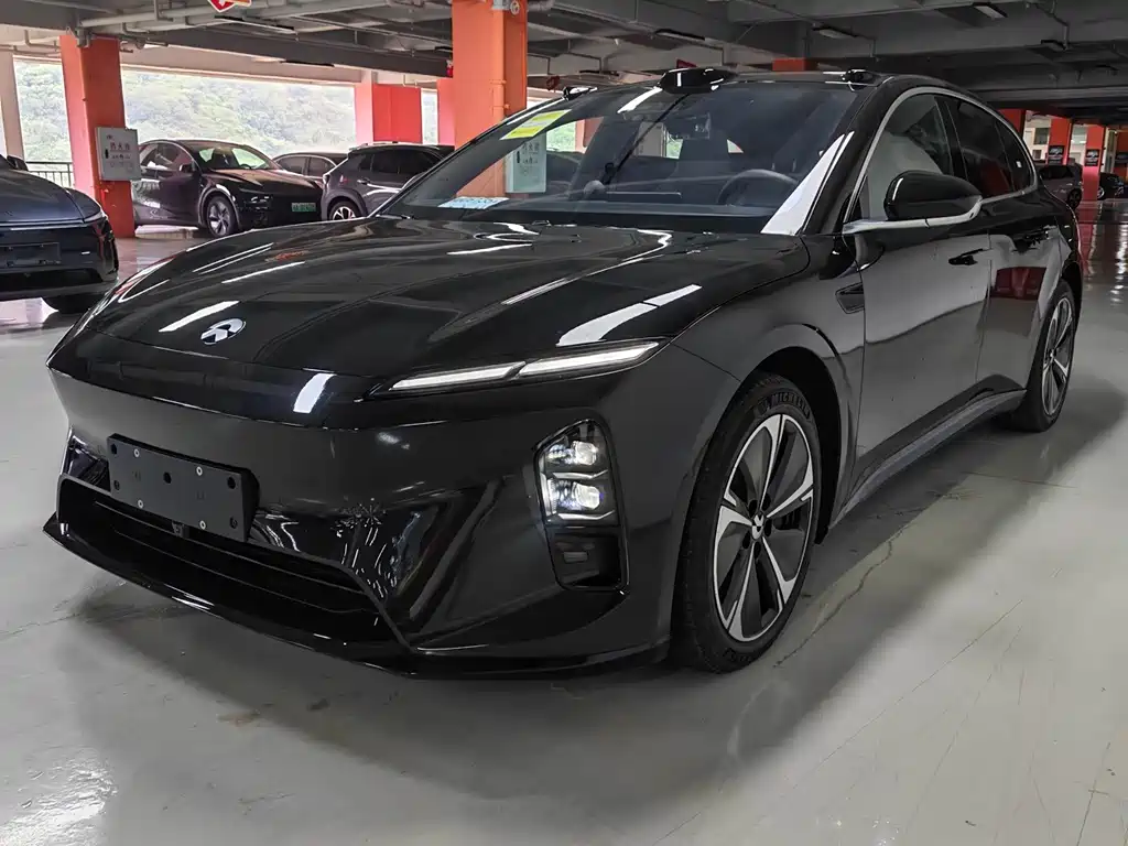 NIO ET5T 2026