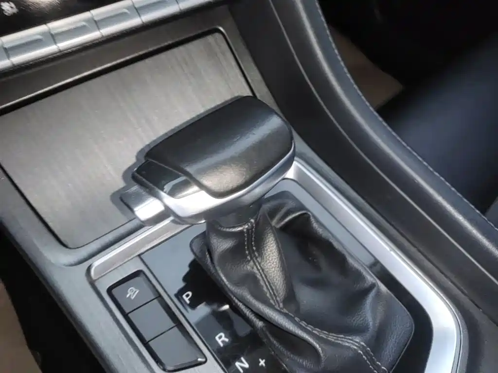 Changan CS55PLUS 2019 — фото 14