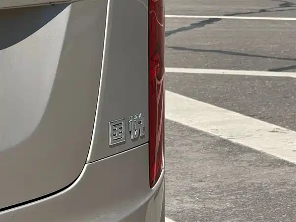 Hongqi Golden Sunflower 2024