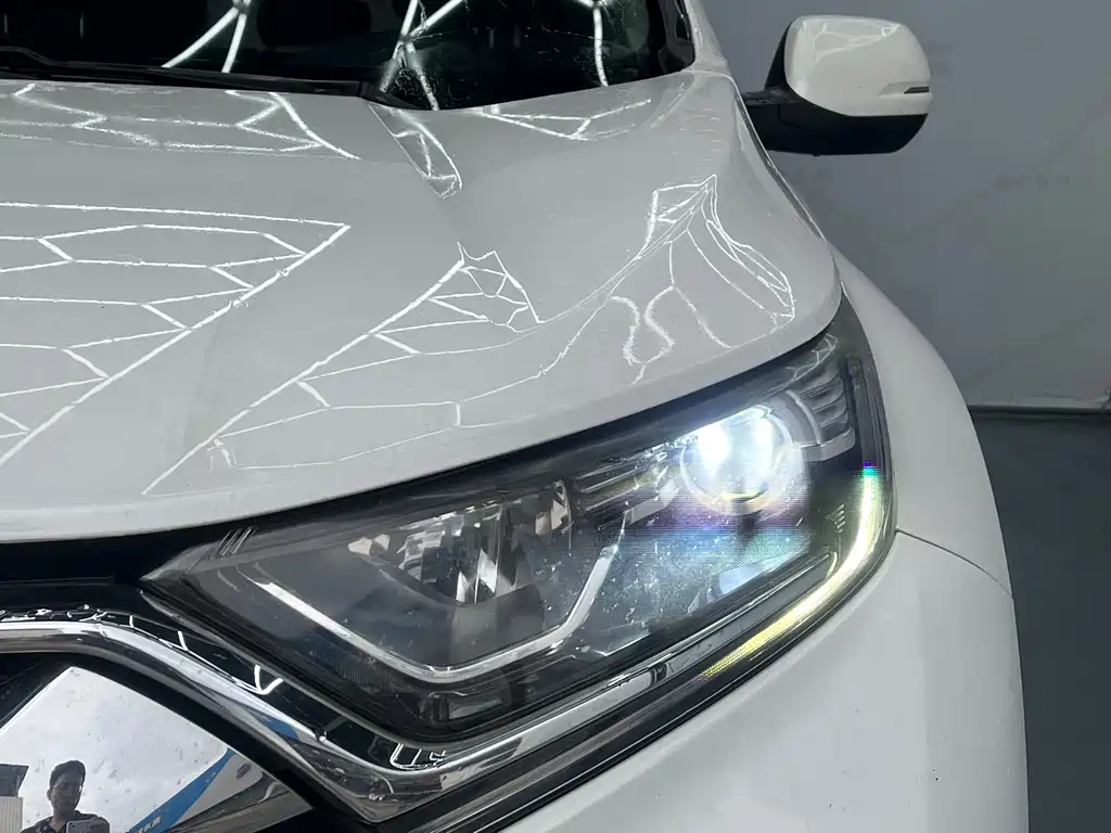 Honda CR-V 2019 — фото 15